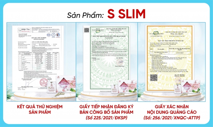 Thảo Mộc Linh tuân thủ pháp luật trong từng hoạt động quảng cáo